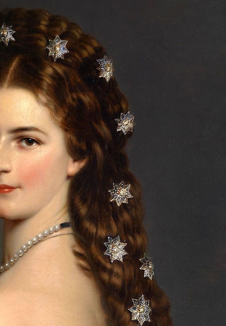 Empress Sisi: The Tragic Beauty&nbsp;Queen
